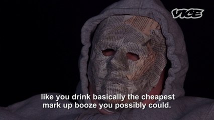 The Secret Confessions of a Bartender