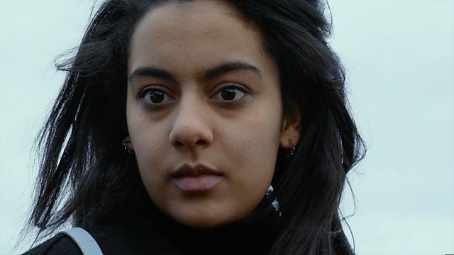 i-D Meets Bibi Bourelly