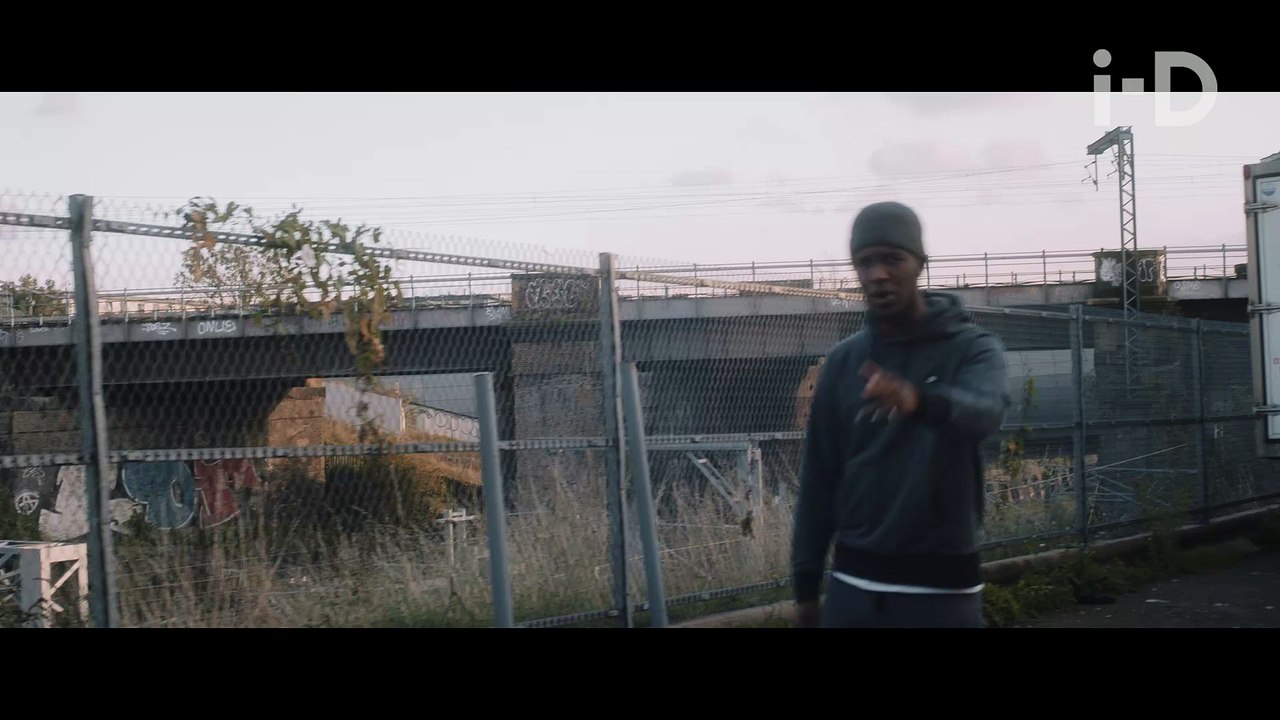 Chase & Status ft. Novelist - Bigger Man Sound...