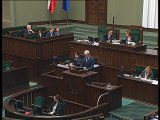 Poseł Ireneusz Zyska - Wystąpienie z dnia 07 lipca 2016 roku.