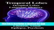 [Read PDF] Temporal Lobes: Occipital Lobes, Memory, Language, Vision, Emotion, Epilepsy, Psychosis
