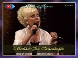 Mediha ŞEN SANCAKOĞLU - Yine Hicran İle Gün Bitti Güneş Battı Gönül