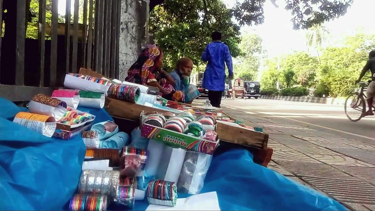 WAKE UP (ওয়েক আপ) - A Social Awareness Short Film