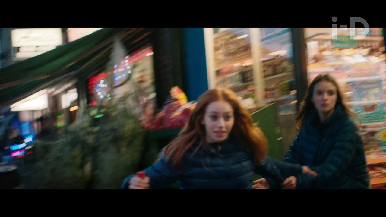 Real Lies - One Club Town (Official Video)