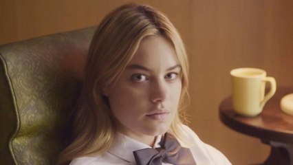 How to Speak French with Camille Rowe