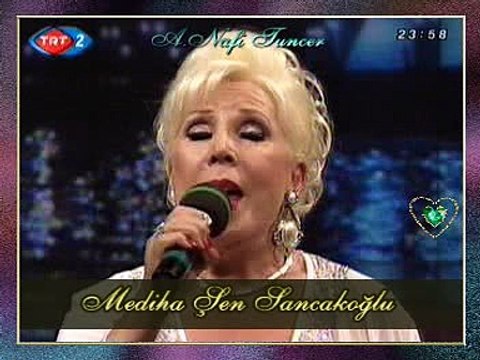 Mediha ŞEN SANCAKOĞLU - Hüsranla Gönül Hep İnler