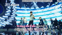 [VNMX] [Vietsub] 160528 Monsta X Music Core Hidden Stage Cut
