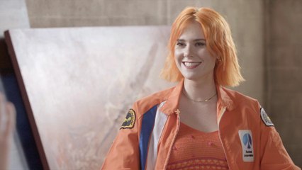 Kate Nash on Feminism & the Female Wayne's World