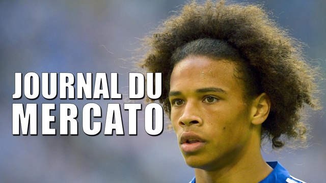 Journal du Mercato : Manchester City fait des folies, Everton agite le marché