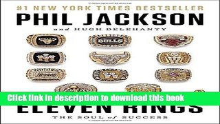 Books Eleven Rings: The Soul of Success Free Online