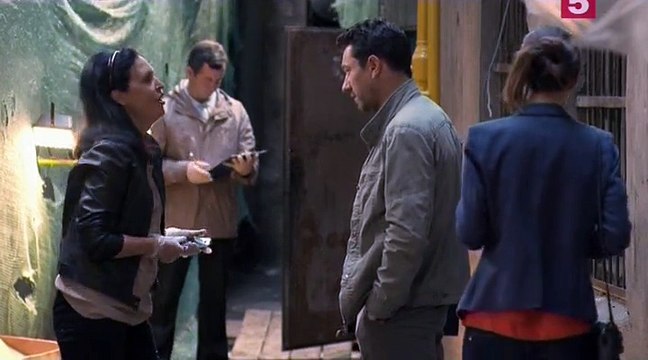 Сериал | Такая работа 3 сезон 1 серия | Детектив | 2016