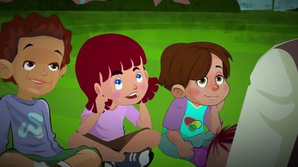 A Smile of Hope The faithful hobo .. بسمة أمل  المتشرد الأمين