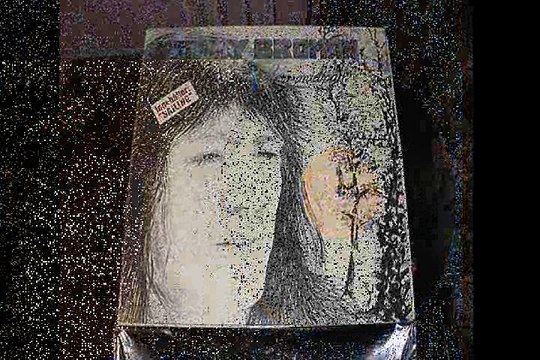 Tommy Broman Delilah 1976 Swedish Private Prog Rock Jazz Breaks