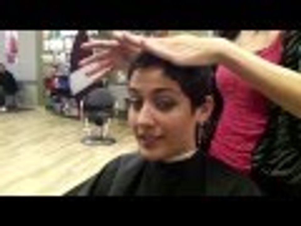 Buzzcut