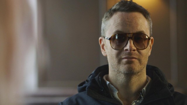 Vice Talks Film with Nicolas Winding Refn