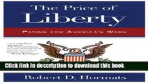 Books The Price of Liberty: On the Trail of Vikings, Conquistadors, Lost Colonists, and Other