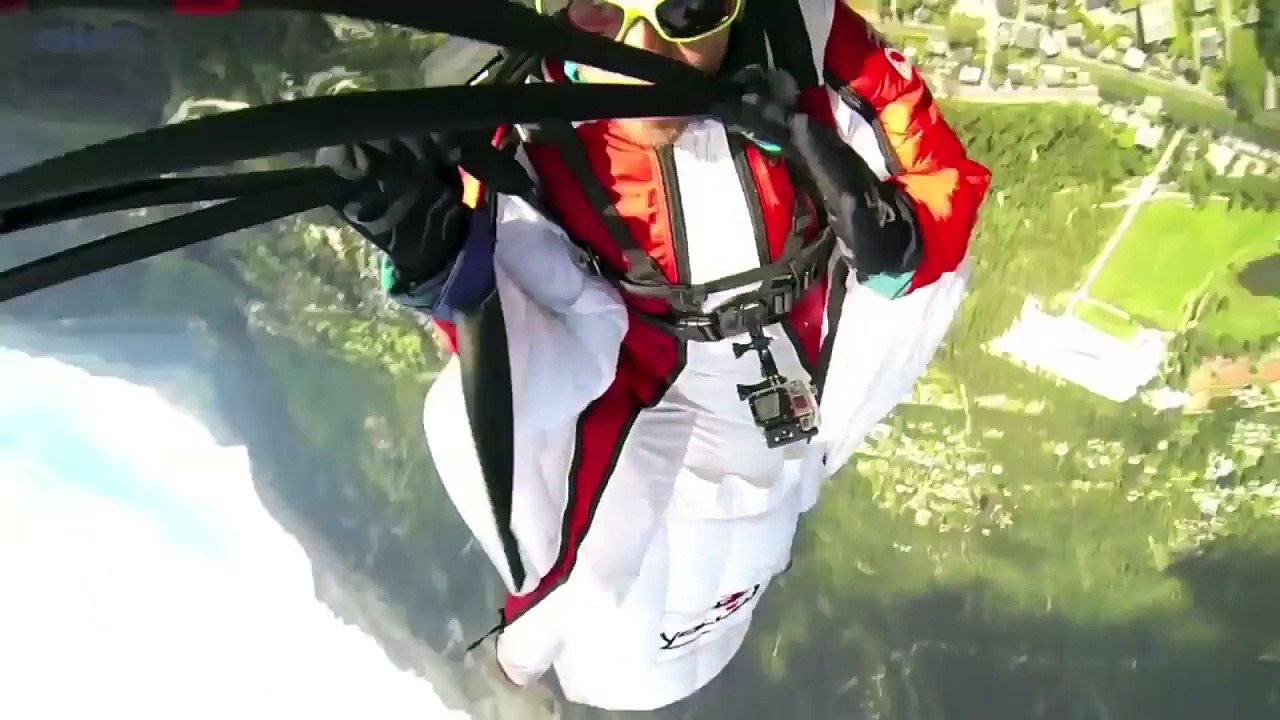 Les records de saut les plus impressionnants