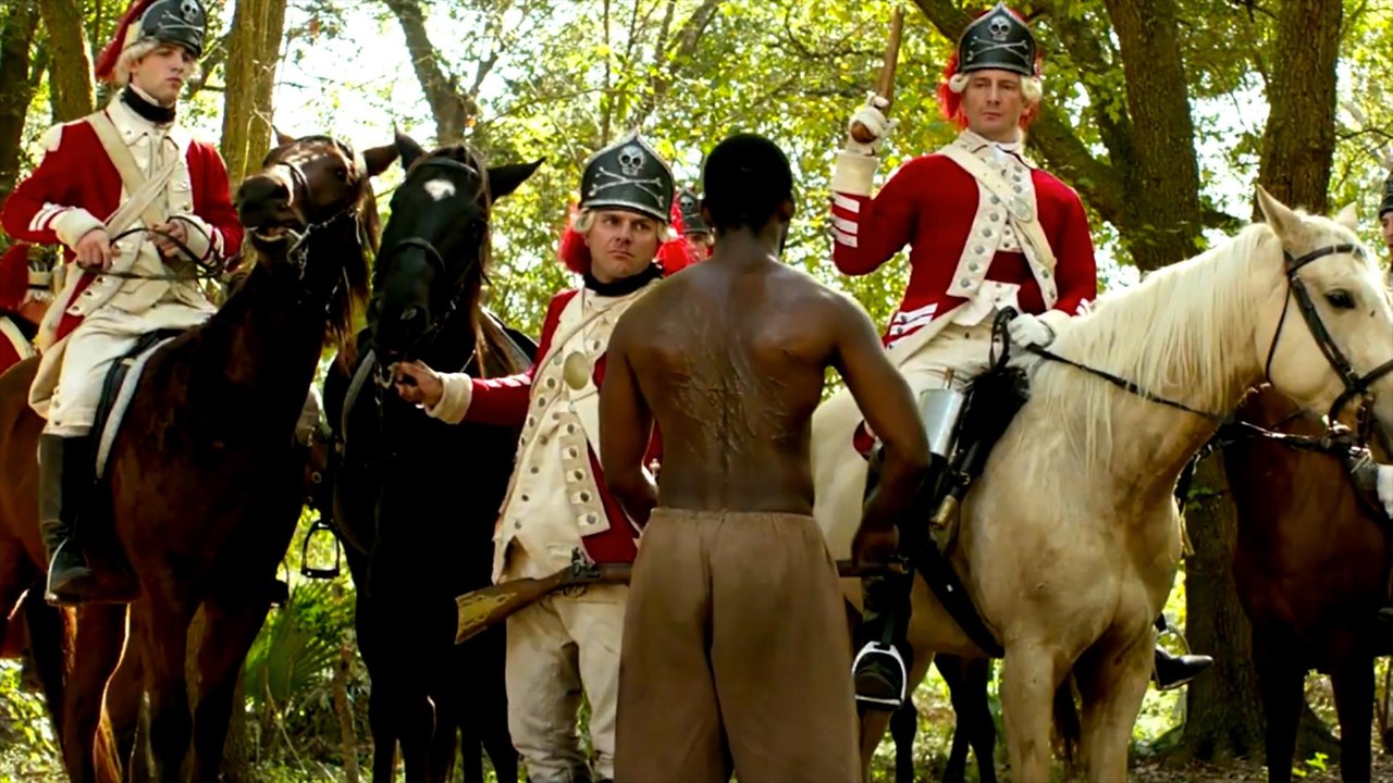 Recreating 'Roots' For a Modern Audience