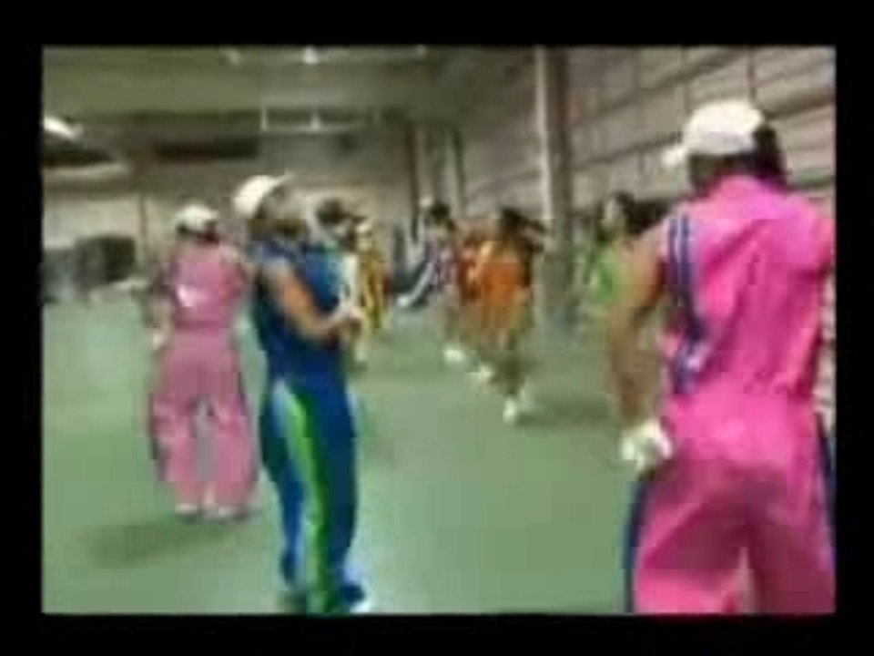 Ayumi Hamasaki - Videomix part 4