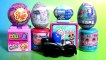 TOYS SURPRISE QUBE Surprise Shopkins Mashems & Fashems Twozies Baby Disney Frozen Toys Collection