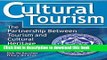 Ebook Cultural Tourism: The Partnership Between Tourism and Cultural Heritage Management Full Online