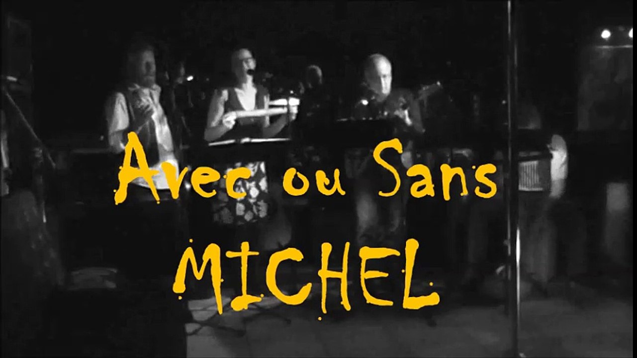 Le Vent l'emportera - Noir Désir