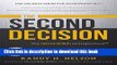 Books The Second Decision: the QUALIFIED entrepreneur TM (Decision Series for Entrepreneurs) Full