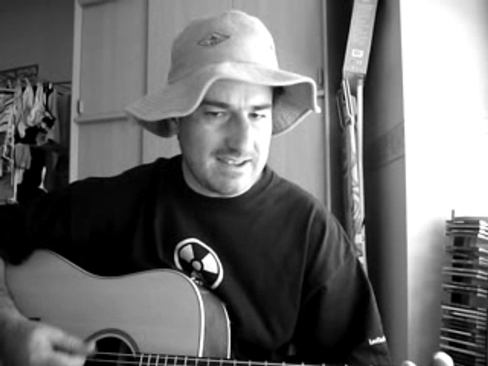 "The First Cut Is The Deepest" Sheryl Crow -