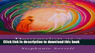 Ebook Depression as a Spiritual Journey Free Download