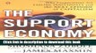 Books The Support Economy: Why Corporations Are Failing Individuals and the Next Episode of