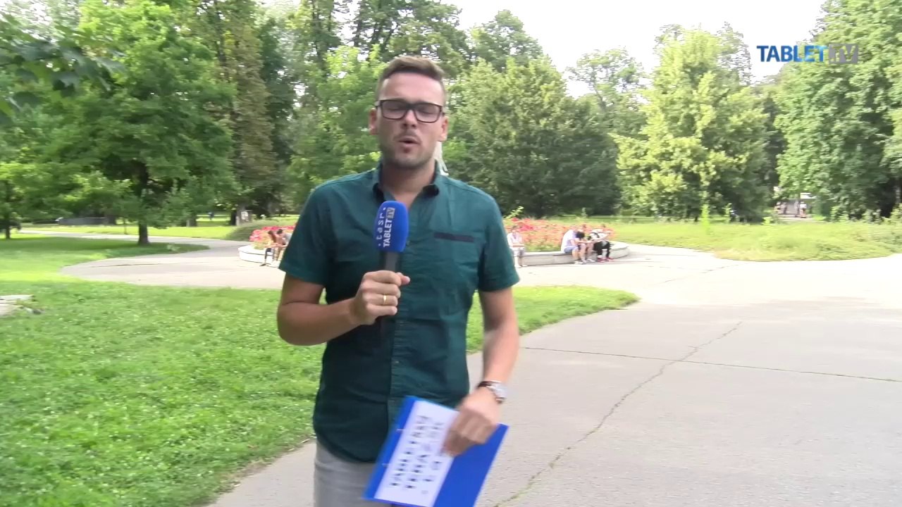 ZÁZNAM: Pokémoni sú fenoménom leta 2016, ako aplikácia funguje? 