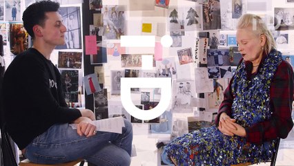 i-Cons: Vivienne Westwood