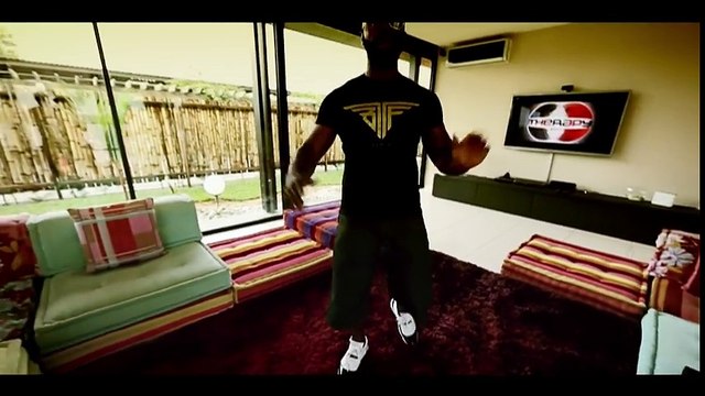 Kaaris - Paradis Ou Enfer