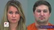 Couple Arrested for Abandoning Child to Play Pokemon Go