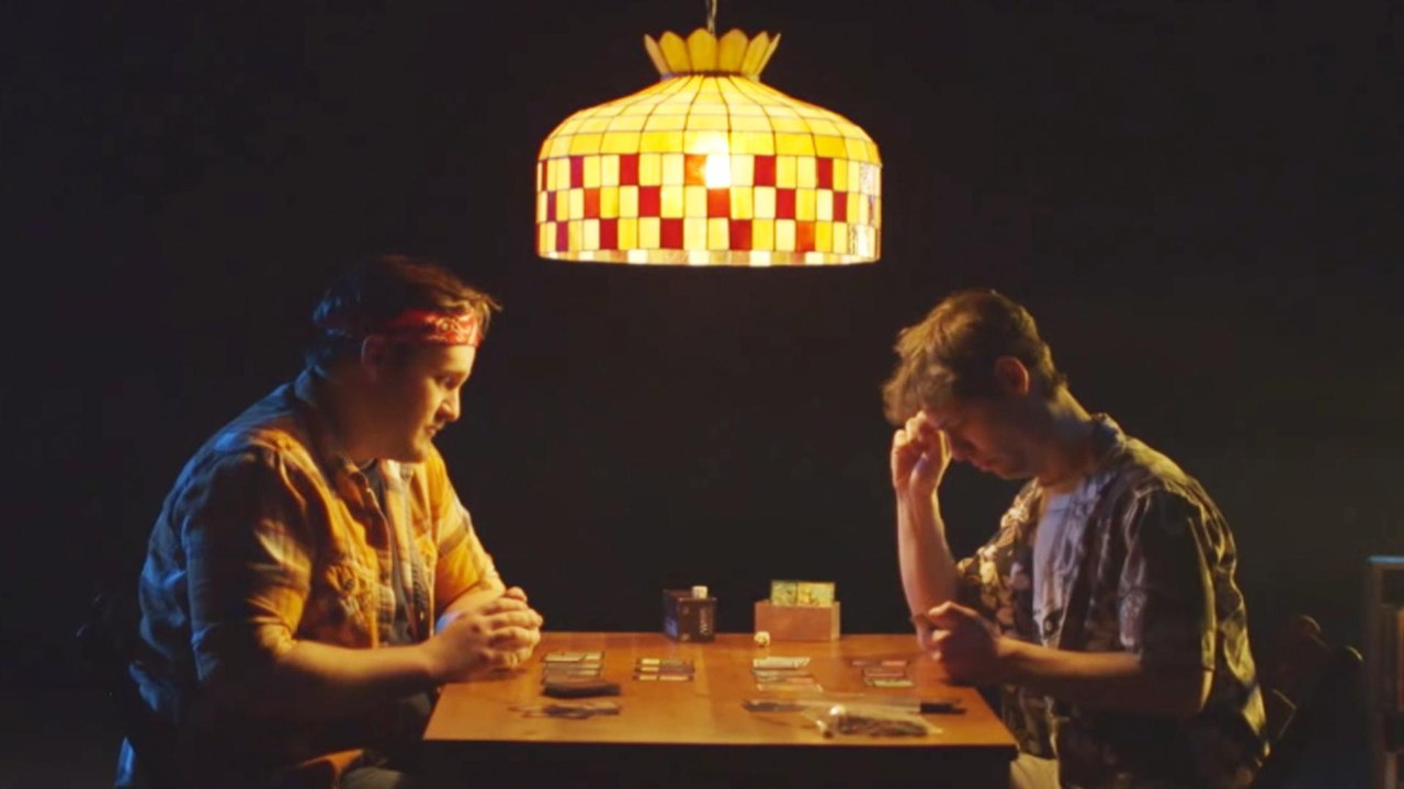 Magic: The Gathering - Inside the World's Most...