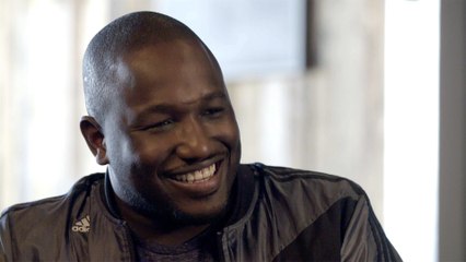 Hannibal Buress
