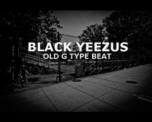 Black Yeezus Boombap Type Beat 🎶 | Download Now
