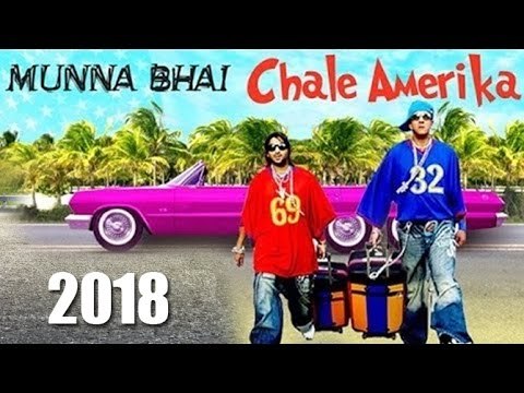 Munna Bhai 3 Movie 2016 | Arshad Warsi - Sanjay Dutt Announces The Release Date