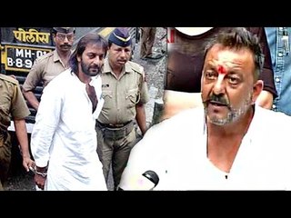 Emotional Sanjay Dutt on How He Overcame Jail & Other Struggles In Life