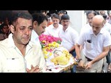 Rajjat Bajratya's Funeral Ceremony 2016 & Prayer Meet Full Video HD | Salman Khan,Sooraj Bajratya