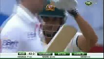 Usman Khawaja Out Worst Cricket Decision Ever 3rd Test Ashes 2013)