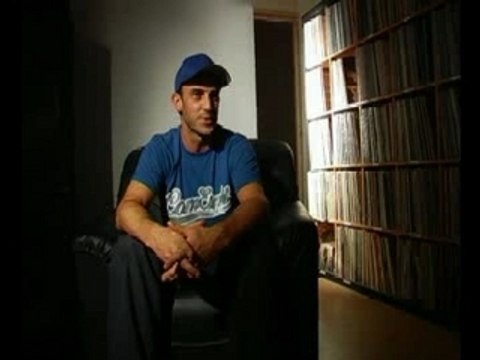 dj clif :hip hop forever