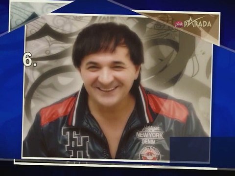 Mitar Miric - Reklama za album 2013