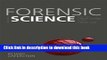 [Read PDF] Forensic Science: From the Crime Scene to the Crime Lab (2nd Edition) Ebook Online