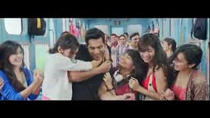 Dishoom official Trailer   John Abraham,Varun Dhawan   Jacqueline Fernandez