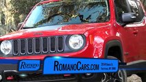 Jeep Renegade Dealer Syracuse, NY | Jeep Renegade Dealership Syracuse, NY