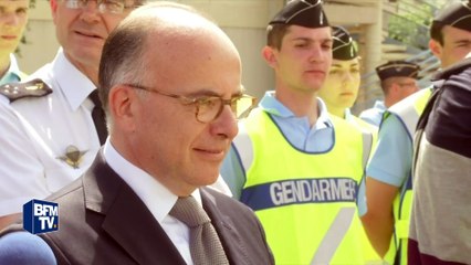 Bernard Cazeneuve: "La famille a le droit d'avoir la vérité" après la mort d'Adama Traoré