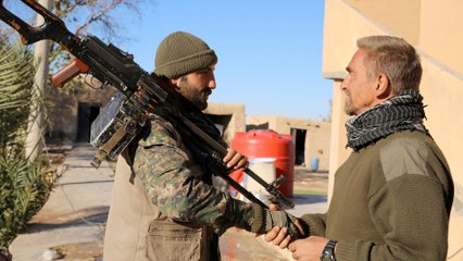 The War of Others: Fighting Against the Islamic State