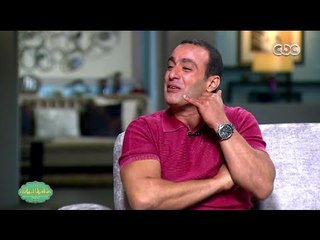 صاحبة السعادة | السقا يوضح حقيقة مشاركته محمد رمضان بطولة فيلمه القادم