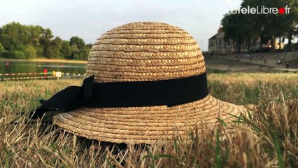 MES VACANCES EN PLAN SEQUENCE #15.2 - THIBAULT ET YASMINE À COUTHURES